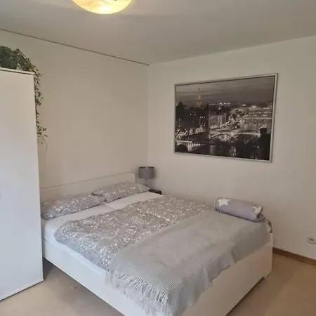 Double Bed *