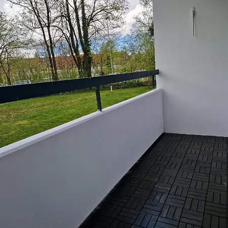 Apartman Double Bed München